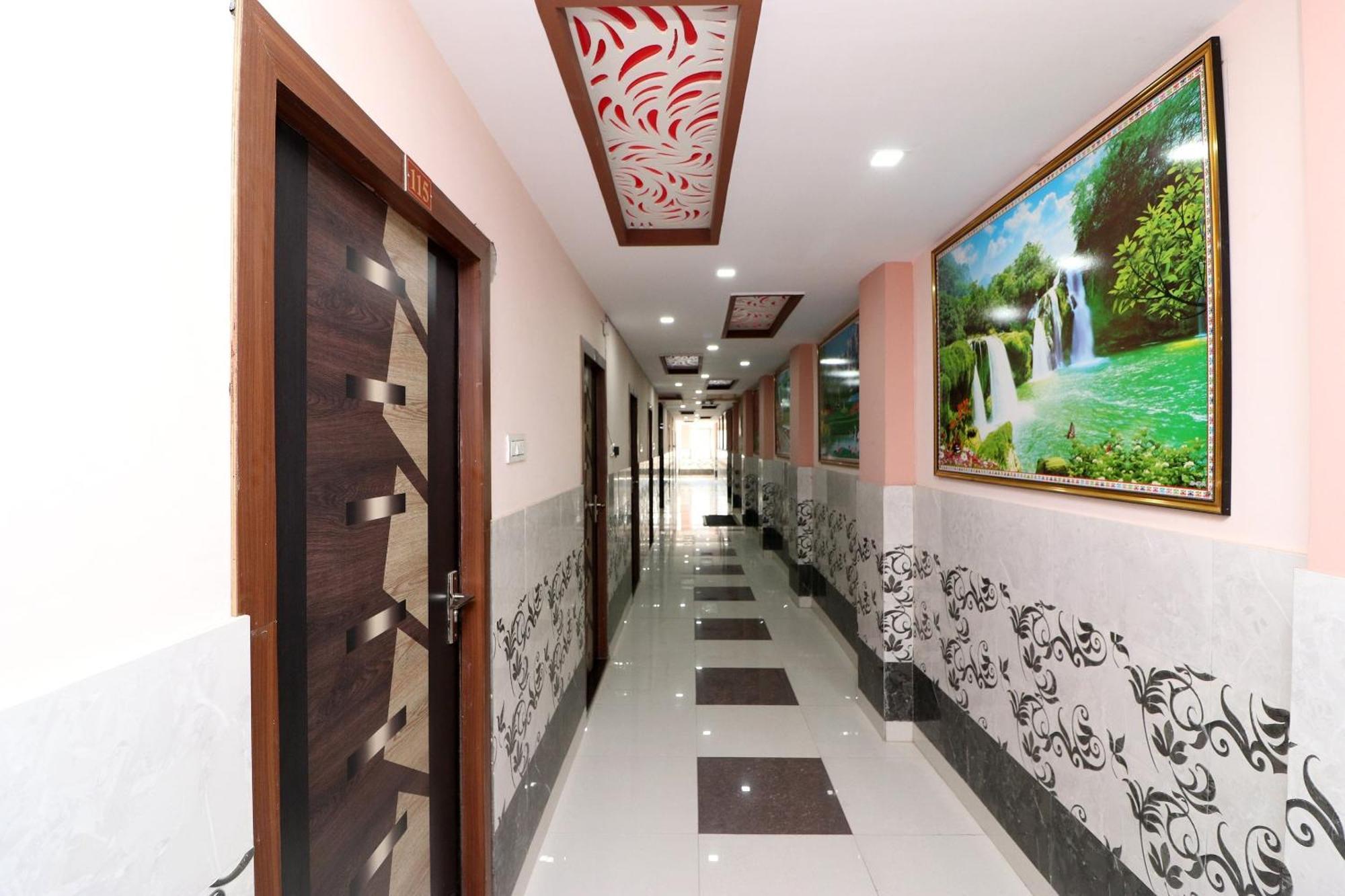 Hotel O Royal Paradise Tirath Exterior photo