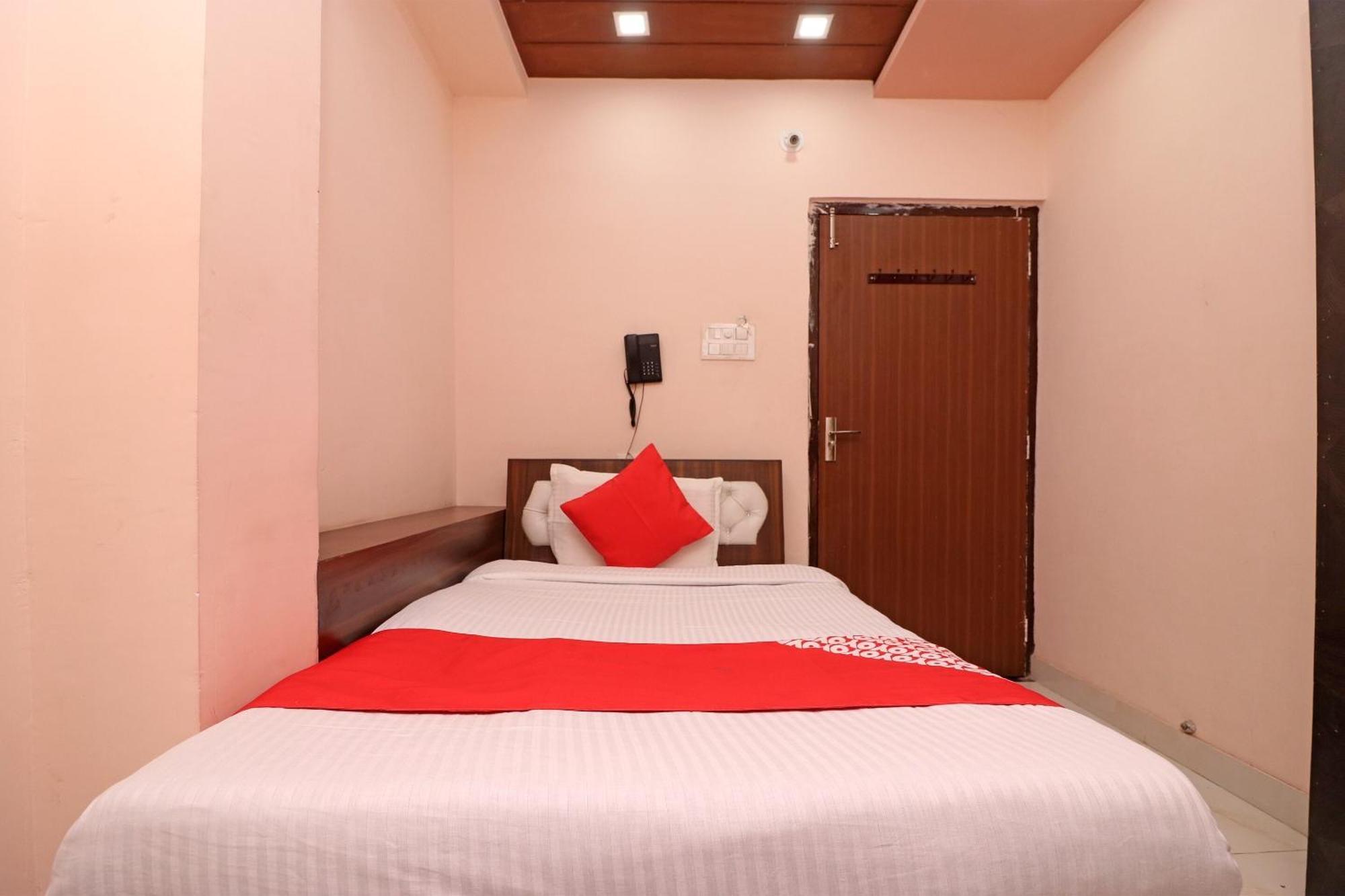 Hotel O Royal Paradise Tirath Exterior photo