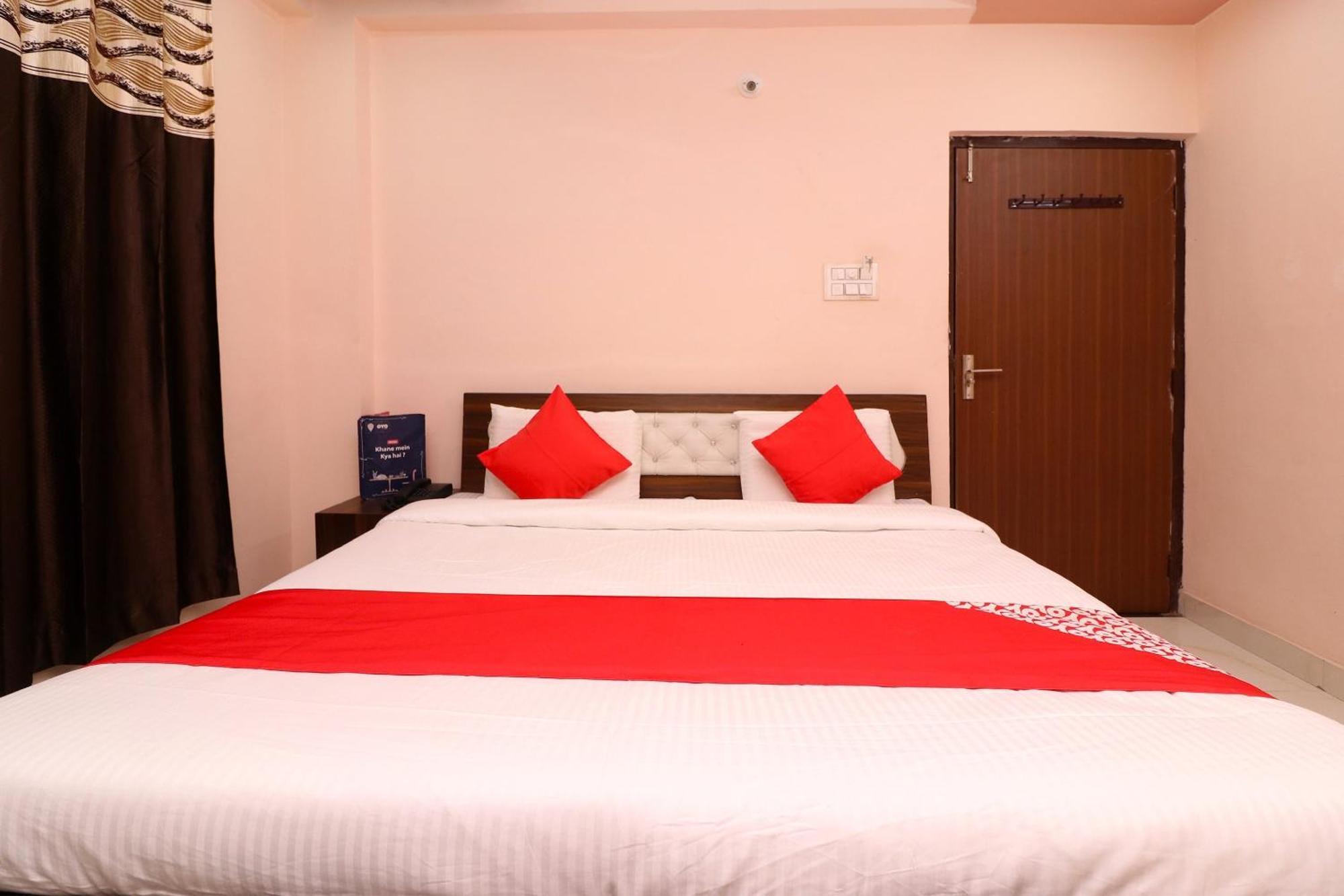 Hotel O Royal Paradise Tirath Exterior photo