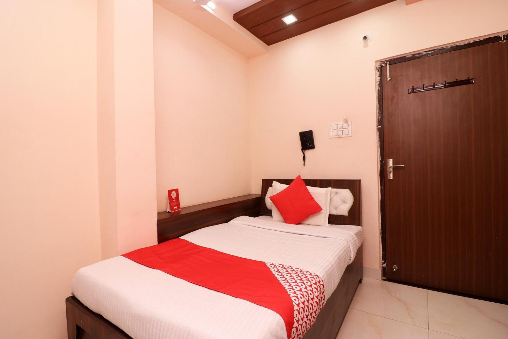 Hotel O Royal Paradise Tirath Exterior photo