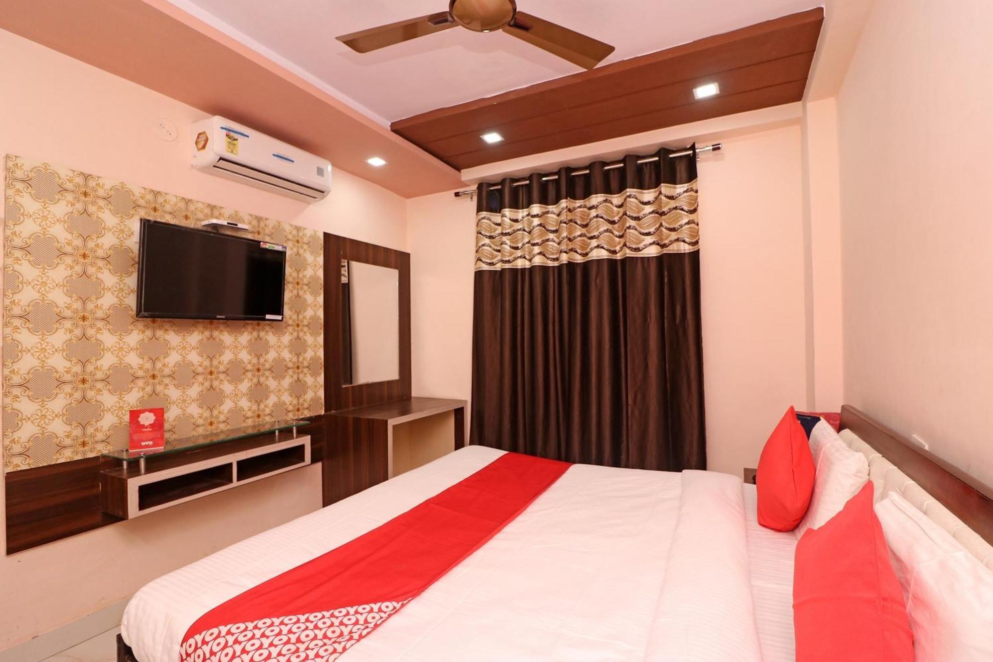 Hotel O Royal Paradise Tirath Exterior photo